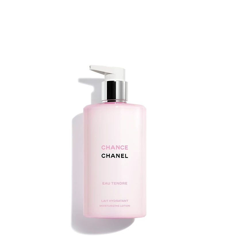 CHANEL CHANCE EAU TENDRE Moisturizing Lotion, 13.5 oz.