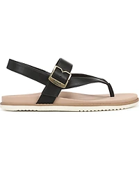 Dr. Scholl's Women's So Chill Thong Sandals