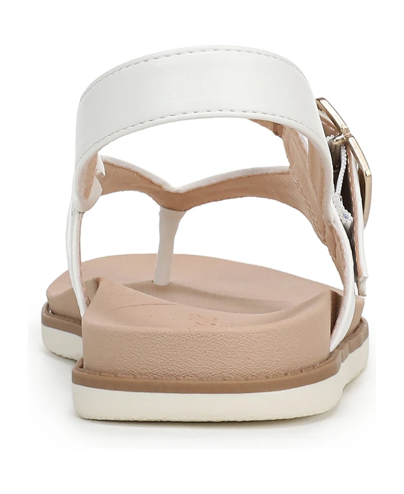 Dr. Scholl's Women's So Chill Thong Sandals