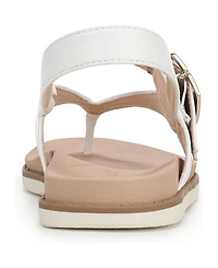Dr. Scholl's Women's So Chill Thong Sandals