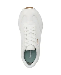 Dr. Scholl's Women's Walk Mode Lace-Up Sneakers
