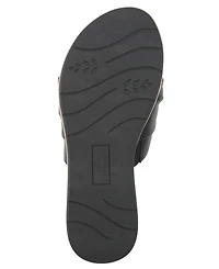 Cliffs by White Mountain Women's Bonelle Slide Sandals