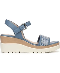 Soul Naturalizer Women's Graciela2 Strappy Sandals