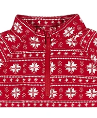 Gerber Baby Boys 2-Piece Fleece Top and Pants, Months