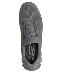 Skechers Men's Glide-Step - Noltek Air-Cooled Memory Foam Casual Sneakers from Finish Line
