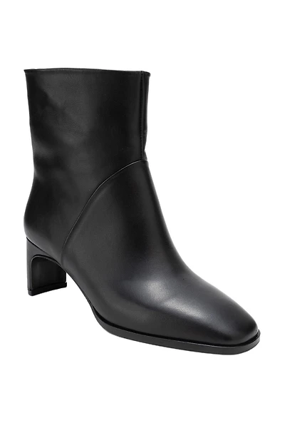 Forever & Always Women's Shoes Nordy Leather Boot