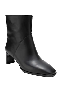 Forever & Always Women's Shoes Nordy Leather Boot