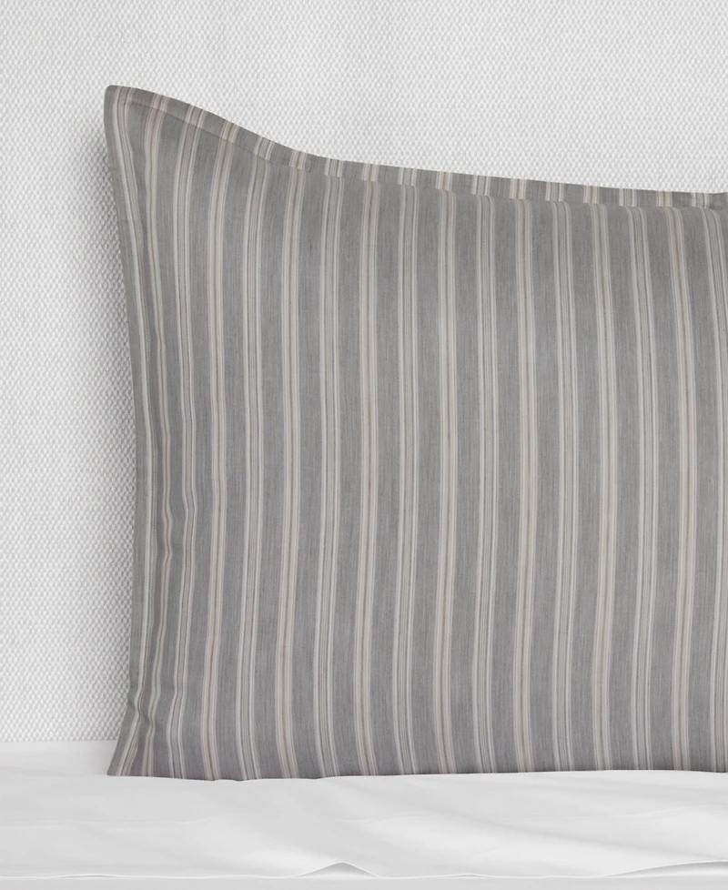 Sferra Leranto Sateen Boudoir Sham, 12" x 16"