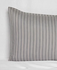 Sferra Leranto Sateen Boudoir Sham, 12" x 16"