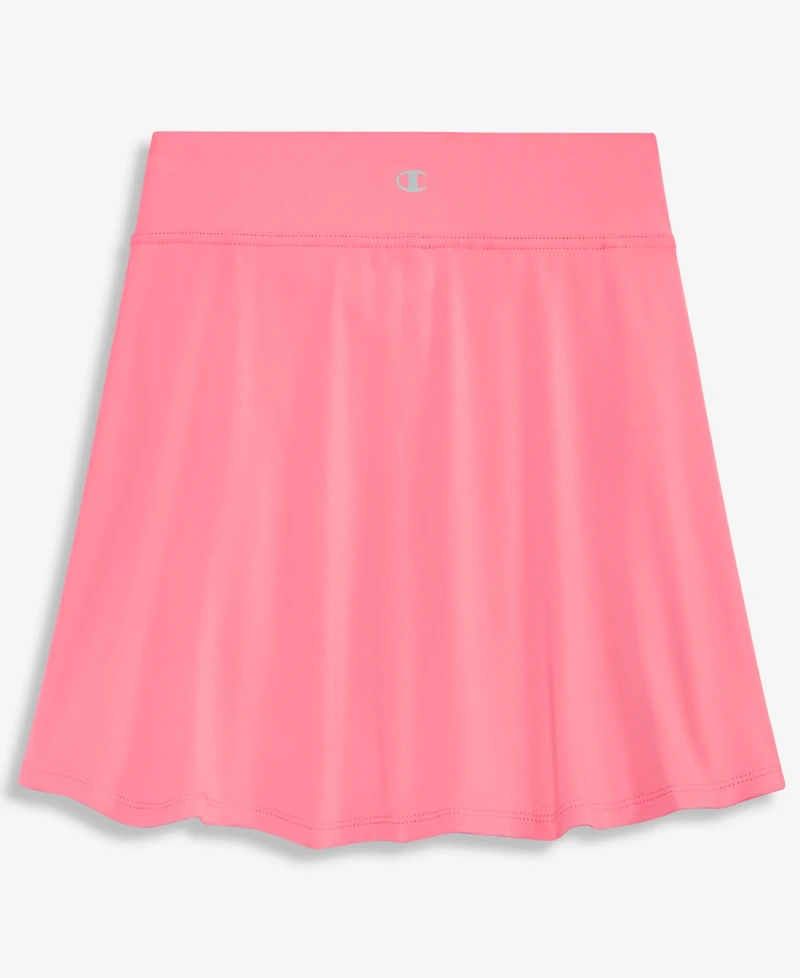 Champion Girls' 7-16 Crossover Mix Skort