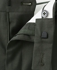 Mango Men's Milan Slim-Fit Suit Pants