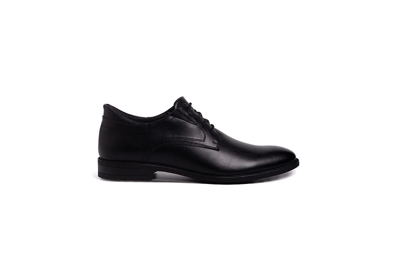 Marc Joseph New York State Street Hands-Free Slip On Technology Plain Toe Dress Oxfords