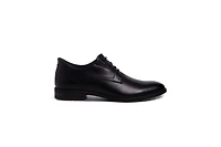 Marc Joseph New York State Street Hands-Free Slip On Technology Plain Toe Dress Oxfords