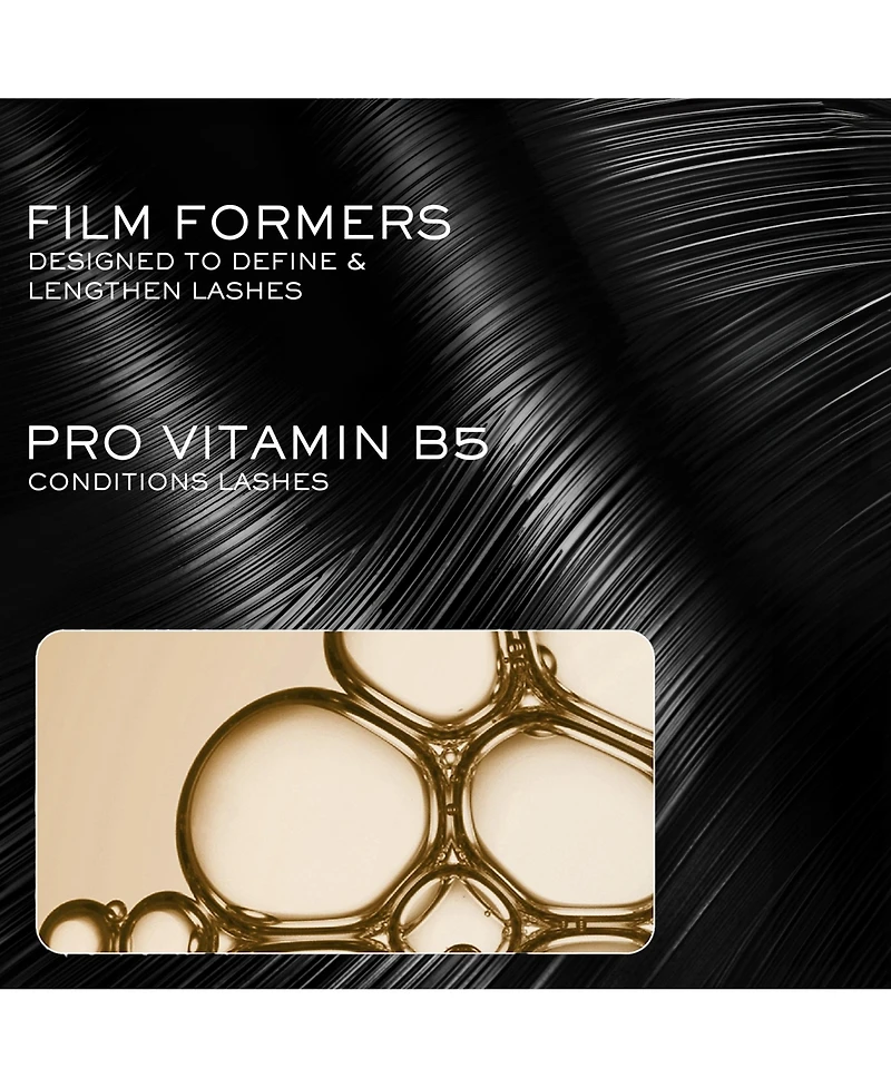 Definicils Lengthening & Defining Travel Size Mascara