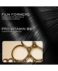 Definicils Lengthening & Defining Travel Size Mascara