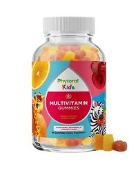 Kid Multivitamins Gummies, 90ct