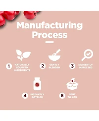 Phytoral Phy Hawthorn Berry, 120ct