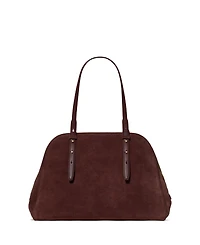 kate spade new york Do It All Suede Maise Carryall Tote Bag