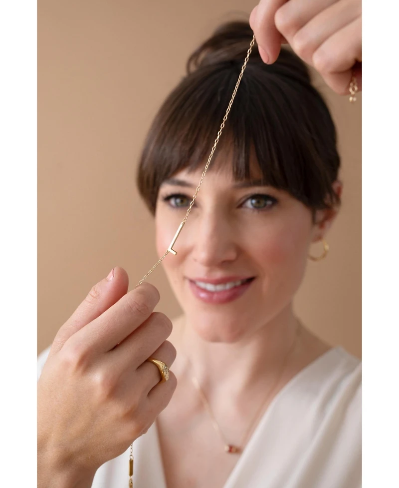 Alex and Ani Zodiac Ring Aries