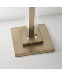 Z Gallerie Soren Floor Lamp