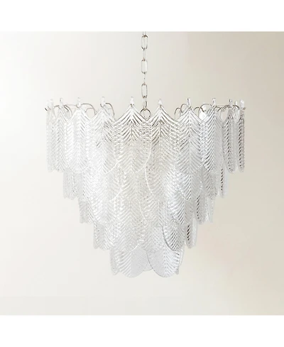 Z Gallerie Audrina Chandelier
