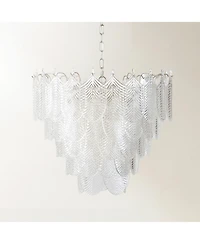 Z Gallerie Audrina Chandelier