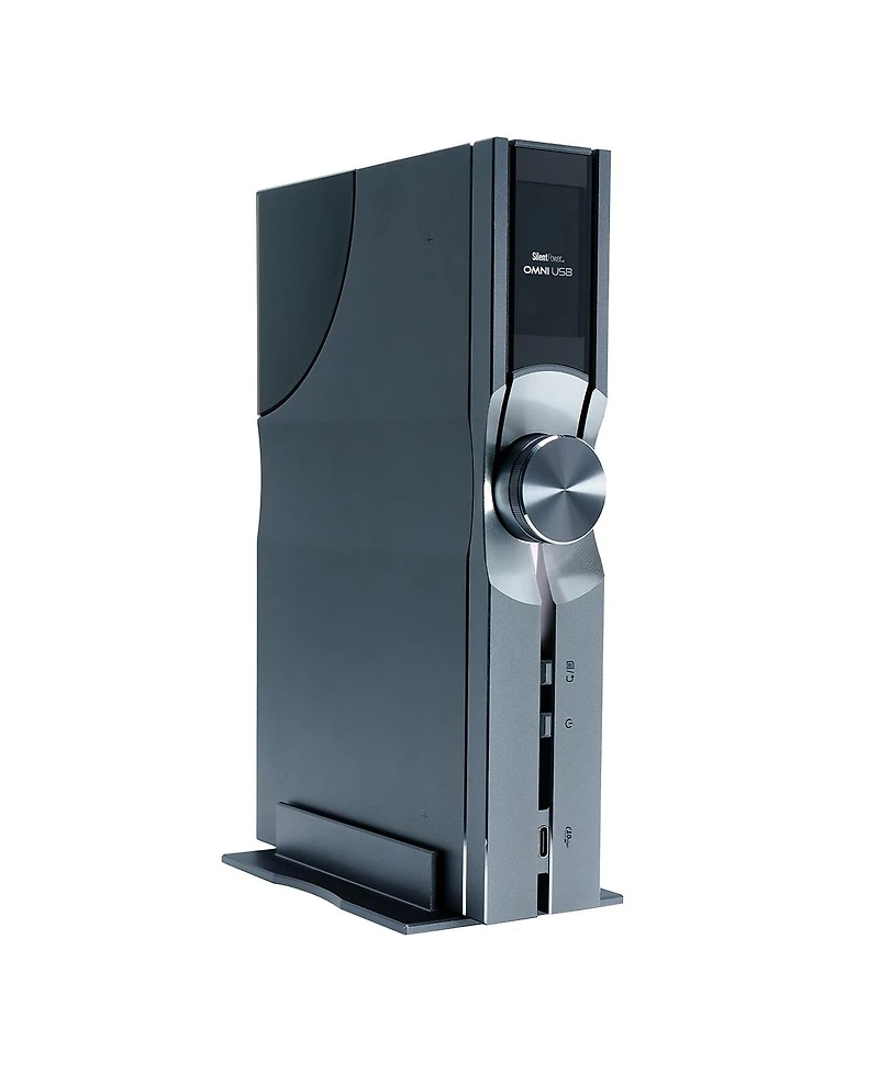 iFi Audio Omni Usb Digital Audio Conditioner