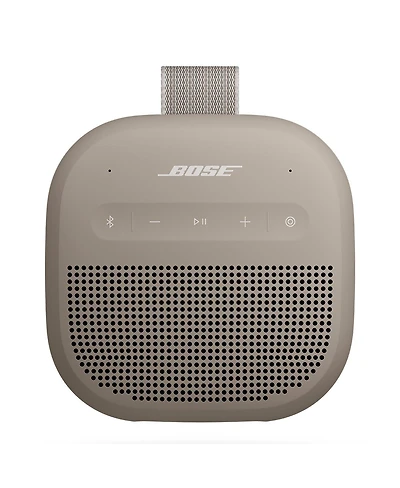 Bose Soundlink Micro Portable Speaker (2nd Gen)