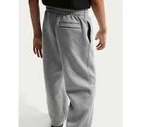 Nike Sportswear Girls' 7-16 Loose Open-Hem Pants