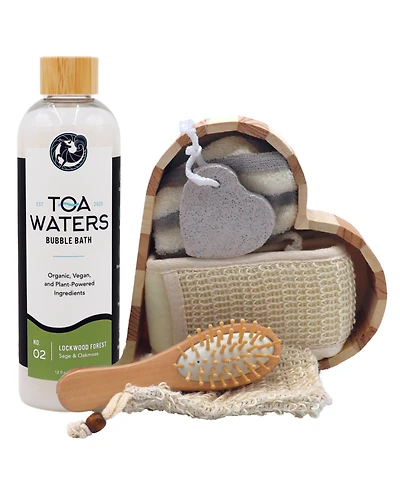 Toa Waters - Grand Love Spa Essentials Gift Set