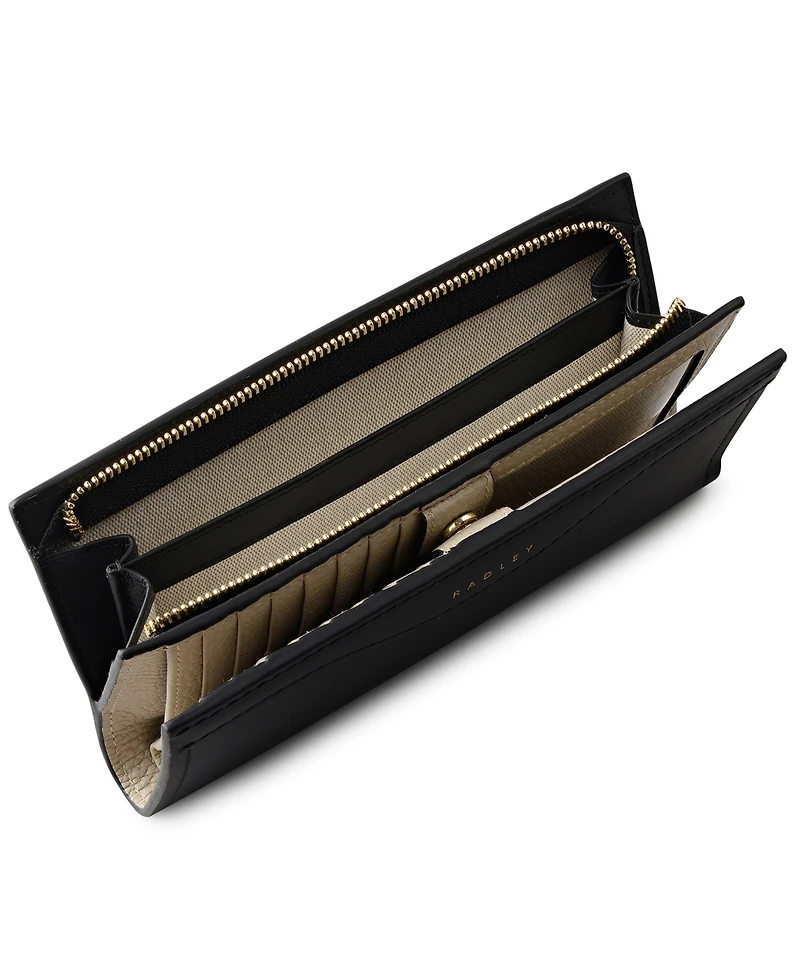 Radley London Albany Avenue Large Bifold Wallet