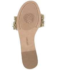 Vince Camuto Women's Balea Flats Sandals