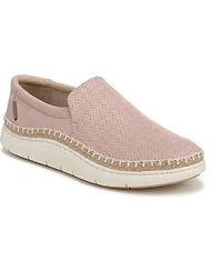 Dr. Scholl's Women's Time Off Flex Slip-On Sneakers