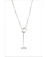 Retro Chic Whispers Vine Necklace