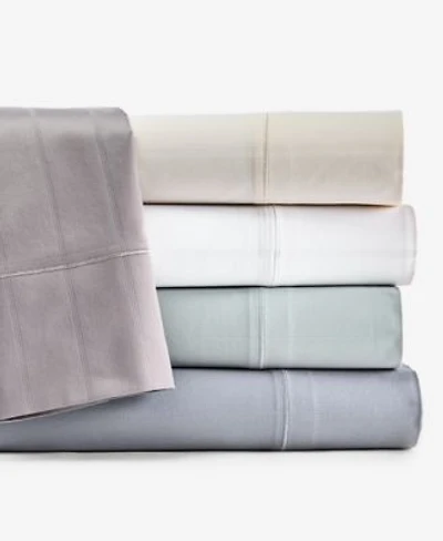Charter Club Sleep Cool 400 Thread Count Hygrocotton Sheet Sets