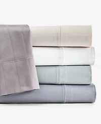 Charter Club Sleep Cool 400 Thread Count Hygrocotton Sheet Sets