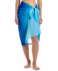 Bleu by Rod Beattie Women's Cover-Up Pareo