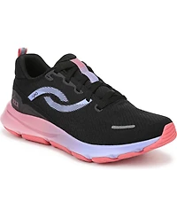 Ryka Women's Revolution Rz2 Lace-Up Sneakers