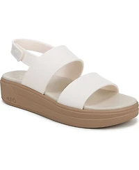 Ryka Women's Viv Strappy Flat Sandals