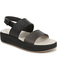 Ryka Women's Viv Strappy Flat Sandals