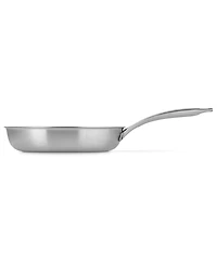Le Creuset Essential Stainless Steel 10" Core Frying Pan