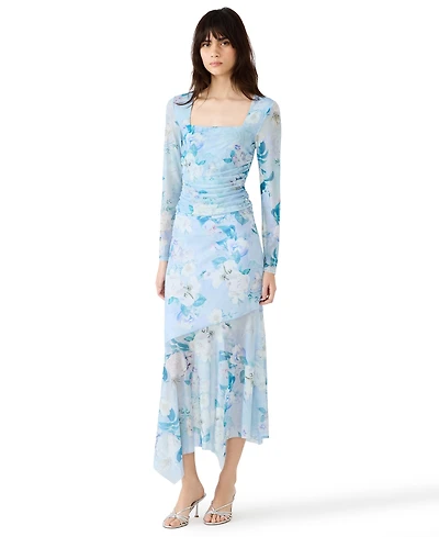 Steve Madden Women's Lacie Straight Skirt