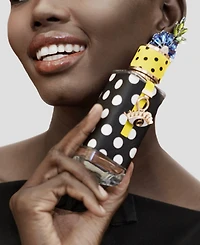 Carolina Herrera Luckycharms Fearless and Fabulous Dot Drama Eau De Parfum, 3.4 oz.