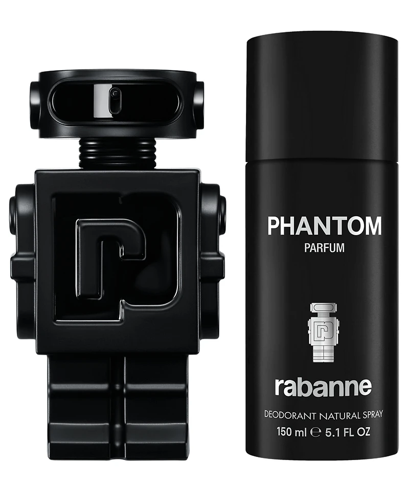 Rabanne 2-Pc. Phantom Parfum Valentine's Day Gift Set