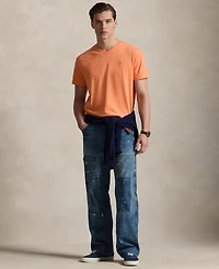 Polo Ralph Lauren Men's Classic-Fit V Neck T-Shirt