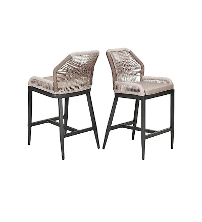 gaomon Outdoor Bar Stools