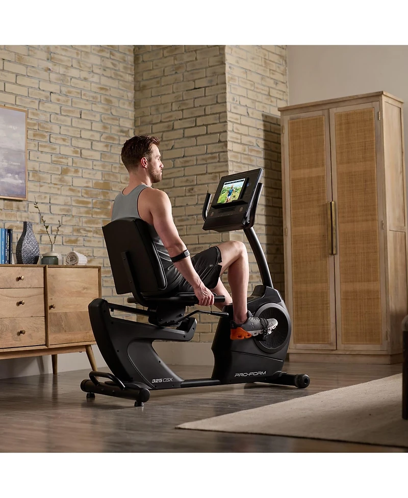ProForm 325 Cx Bike