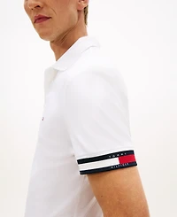 Tommy Hilfiger Men's Short-Sleeve Polo Shirt