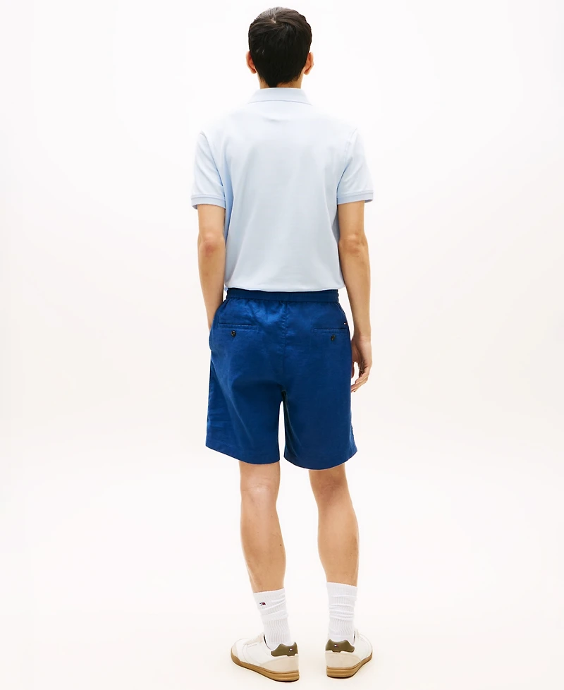 Tommy Hilfiger Men's Dover Drawstring Shorts