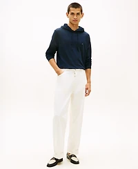 Tommy Hilfiger Men's Hooded Long-Sleeve T-Shirt, Regular and Big & Tall